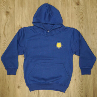 All Saints Hoodie