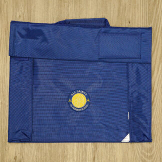 All Saints Book Bag